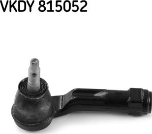 SKF VKDY 815052 - Rooliots www.parts5.com