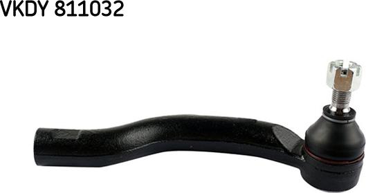 SKF VKDY 811032 - Tie Rod End www.parts5.com