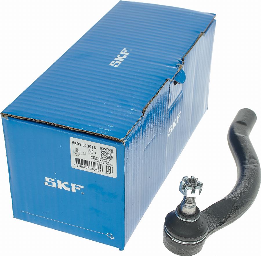 SKF VKDY 813016 - Rotule de barre de connexion www.parts5.com