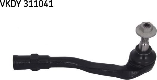 SKF VKDY 311041 - Tie Rod End parts5.com