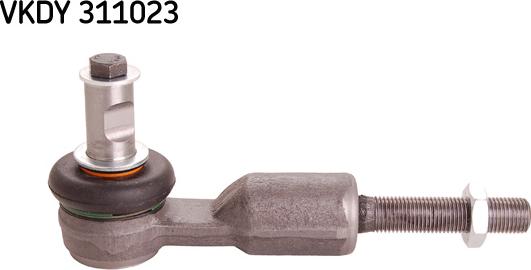 SKF VKDY 311023 - Tie Rod End www.parts5.com