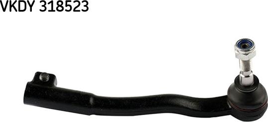 SKF VKDY 318523 - Tie Rod End parts5.com