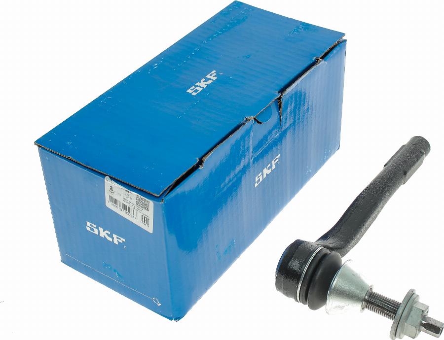 SKF VKDY 318046 - Dust Cover Kit, shock absorber www.parts5.com