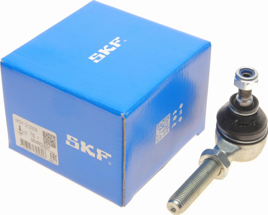 SKF VKDY 313009 - Zestaw ochrony przeciwpyłowej, amortyzator www.parts5.com