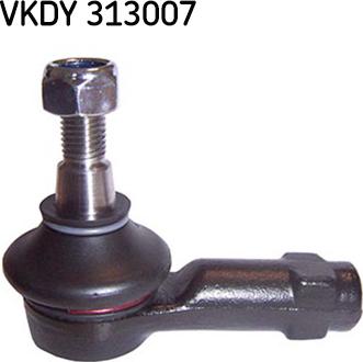 SKF VKDY 313007 - Rótula barra de acoplamiento www.parts5.com