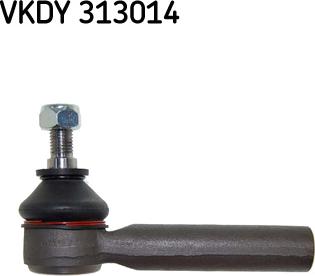 SKF VKDY 313014 - Raidetangon pää www.parts5.com