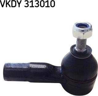 SKF VKDY 313010 - Rótula barra de acoplamiento www.parts5.com