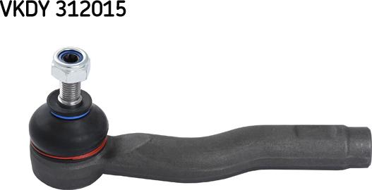 SKF VKDY 312015 - Tie Rod End www.parts5.com