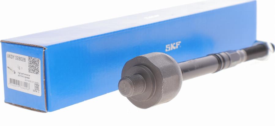 SKF VKDY 328504 - Σετ προστασίας από σκόνη, αμορτισέρ www.parts5.com