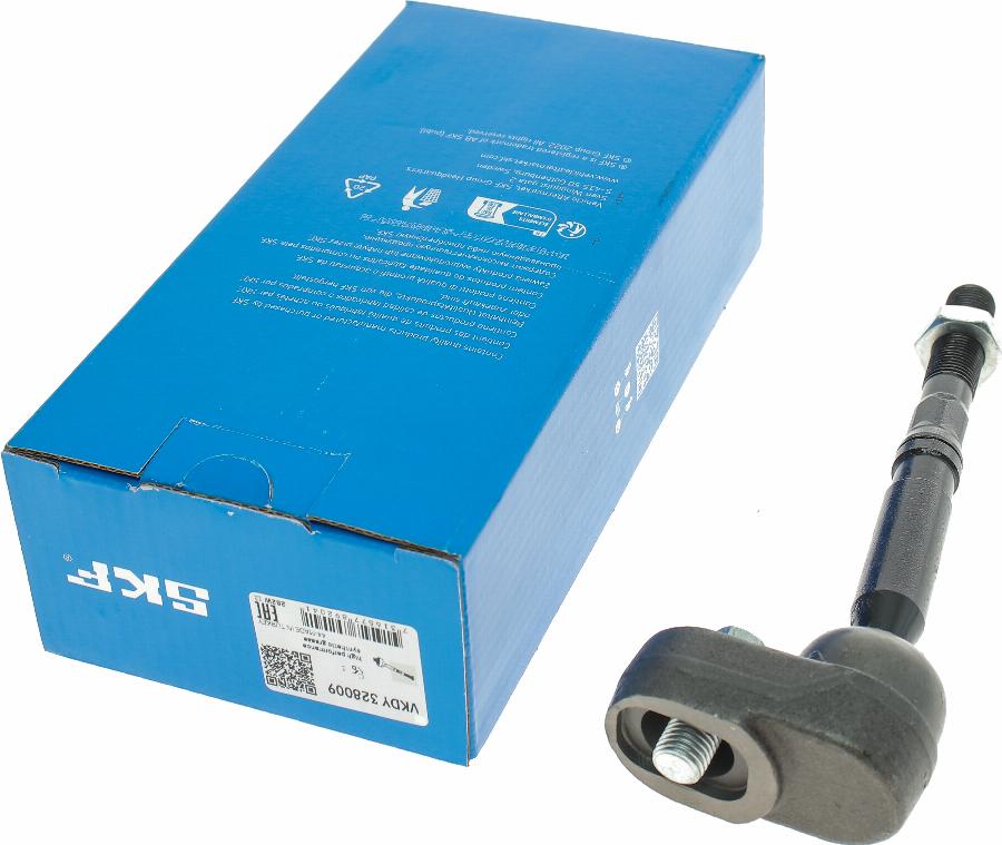 SKF VKDY 328009 - Ochranná sada tlmiča proti prachu www.parts5.com