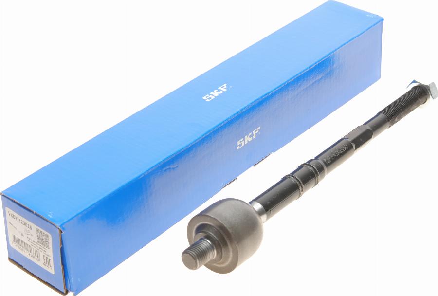 SKF VKDY 323016 - Dust Cover Kit, shock absorber www.parts5.com