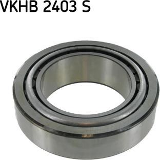 SKF VKHB 2403 S - Łożysko koła www.parts5.com