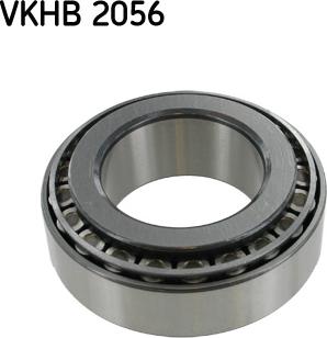 SKF VKHB 2056 - Wheel Bearing parts5.com