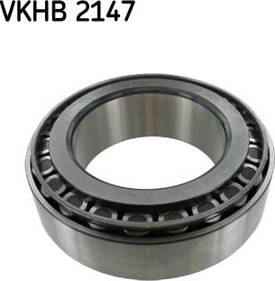 SKF VKHB 2147 - Łożysko koła www.parts5.com