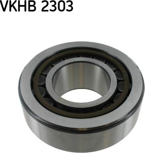 SKF VKHB 2303 - Wheel Bearing www.parts5.com