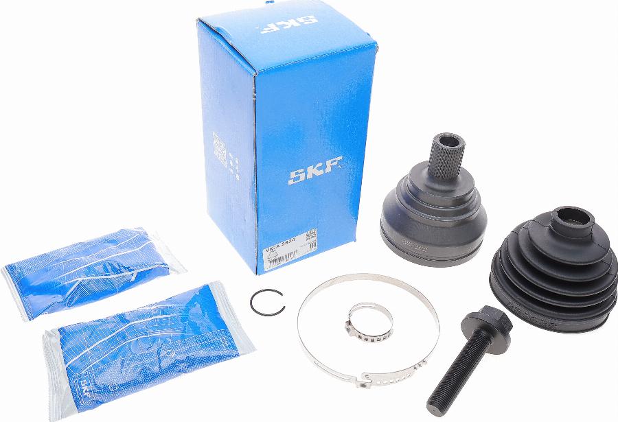 SKF VKJA 5824 - Joint Kit, drive shaft www.parts5.com