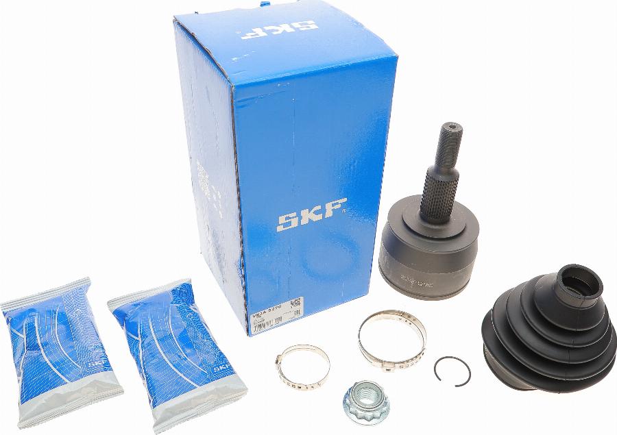 SKF VKJA 5270 - Set articulatie, planetara www.parts5.com