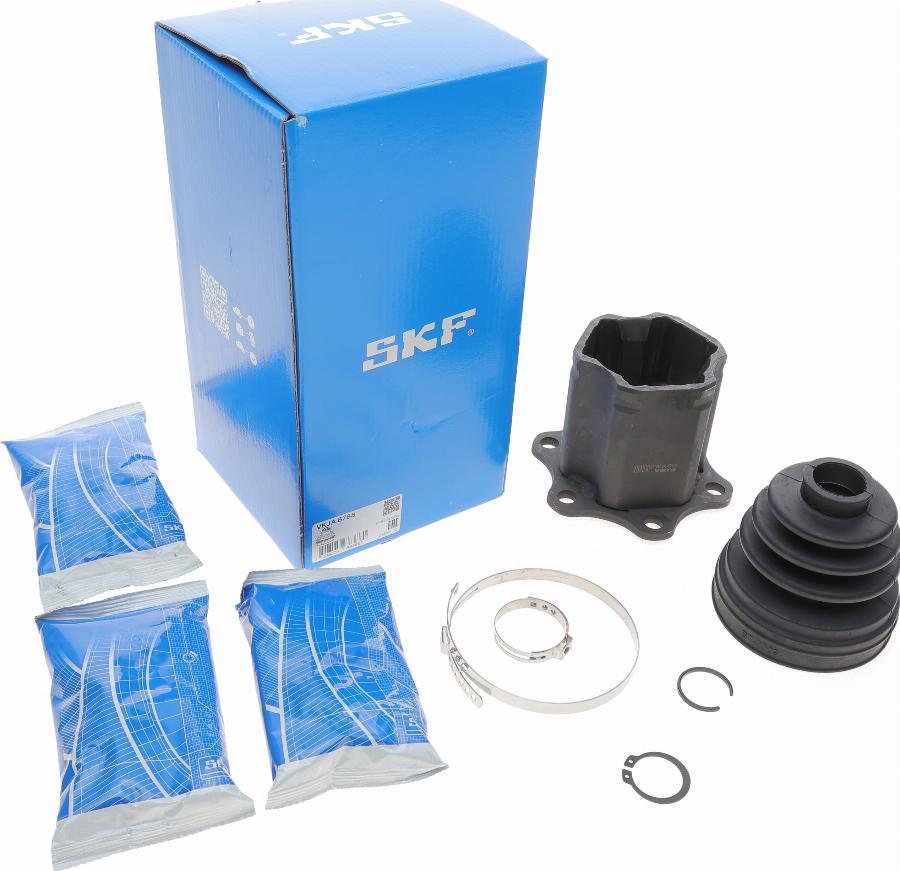 SKF VKJA 8788 - Jeu de joints, arbre de transmission www.parts5.com