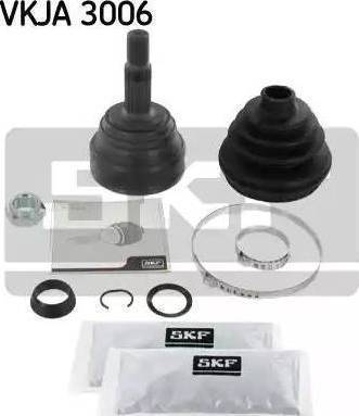 LPR KVW082 - Joint Kit, drive shaft www.parts5.com