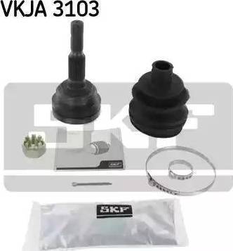 LPR KOP096 - Joint Kit, drive shaft www.parts5.com