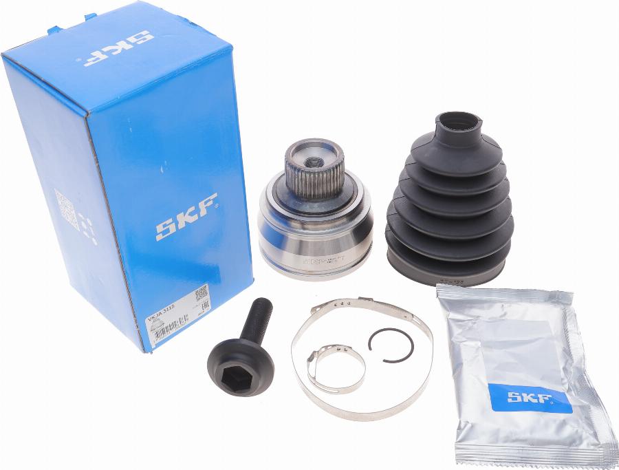 SKF VKJA 3115 - Joint Kit, drive shaft www.parts5.com