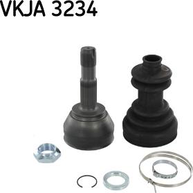 SKF VKJA 3234 - Joint Kit, drive shaft www.parts5.com