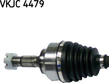 SKF VKJC 4479 - Drive Shaft www.parts5.com