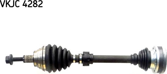 SKF VKJC 4282 - Drive Shaft www.parts5.com