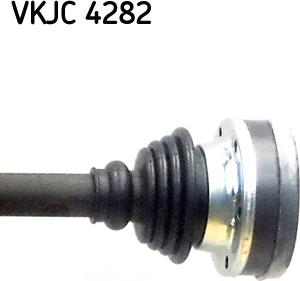 SKF VKJC 4282 - Drive Shaft www.parts5.com