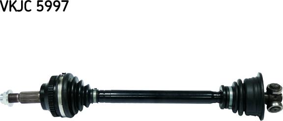 SKF VKJC 5997 - Drive Shaft www.parts5.com