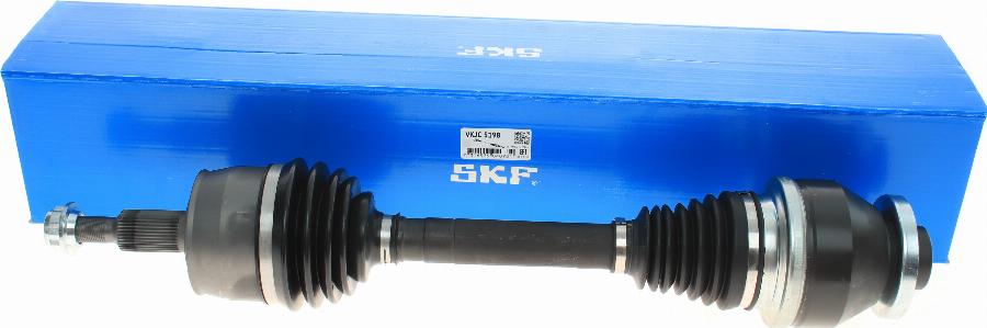 SKF VKJC 5198 - Pogonsko vratilo www.parts5.com