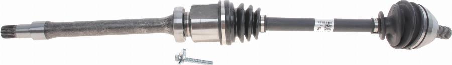 SKF VKJC 5755 - Hnací hriadeľ www.parts5.com