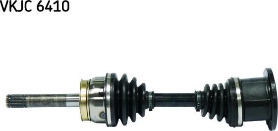 SKF VKJC 6410 - Drive Shaft www.parts5.com