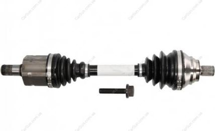 SKF VKJC 6548 - Полуоска www.parts5.com