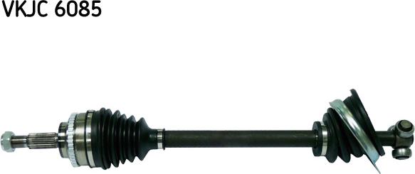 SKF VKJC 6085 - Drive Shaft www.parts5.com