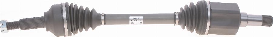 SKF VKJC 6323 - Drive Shaft www.parts5.com