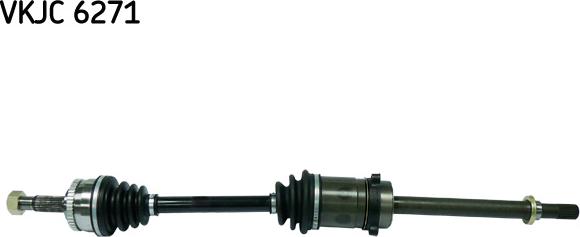 SKF VKJC 6271 - Drive Shaft www.parts5.com