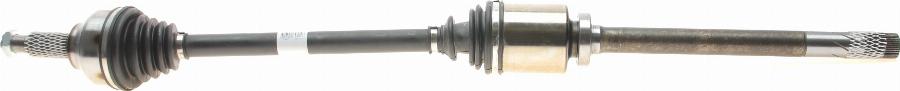 SKF VKJC 1653 - Drive Shaft parts5.com