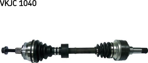 SKF VKJC 1040 - Drive Shaft www.parts5.com