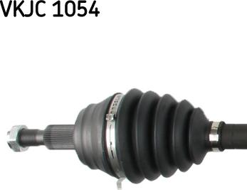 SKF VKJC 1054 - Drive Shaft www.parts5.com