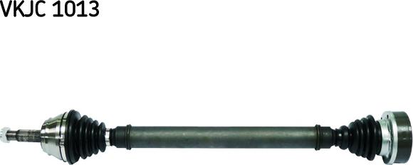 SKF VKJC 1013 - Drive Shaft www.parts5.com