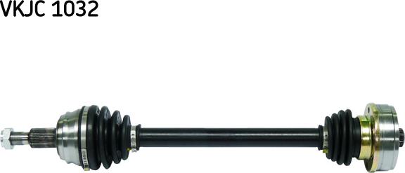 SKF VKJC 1032 - Drive Shaft www.parts5.com