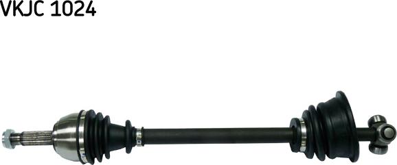 Maxgear 49-0328 - Drive Shaft www.parts5.com