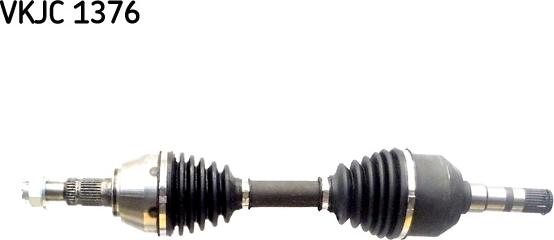 SKF VKJC 1376 - Drive Shaft www.parts5.com