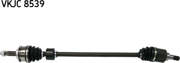 SKF VKJC 8539 - Drive Shaft www.parts5.com