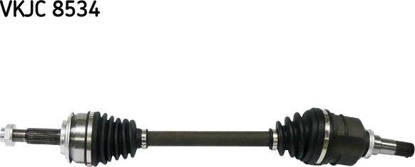 SKF VKJC 8534 - Drive Shaft www.parts5.com