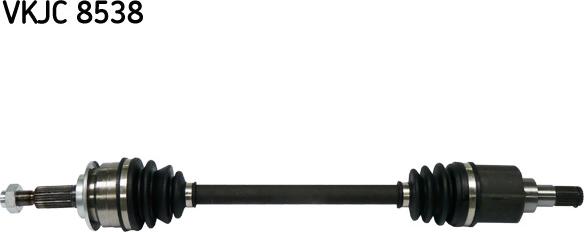 SKF VKJC 8538 - Drive Shaft www.parts5.com