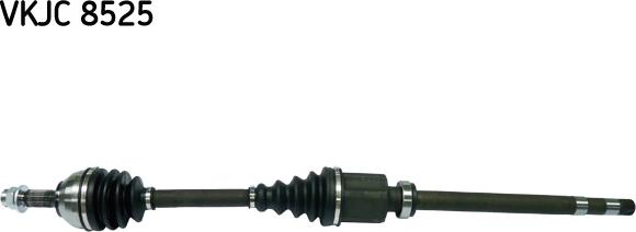 SKF VKJC 8525 - Drive Shaft www.parts5.com