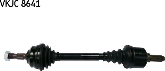 SKF VKJC 8641 - Drive Shaft www.parts5.com