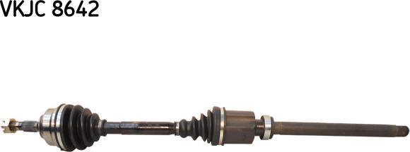 SKF VKJC 8642 - Drive Shaft www.parts5.com